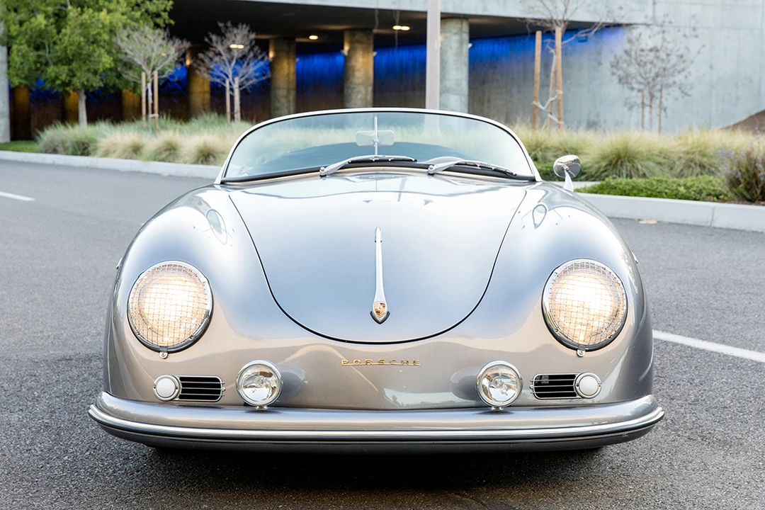Porsche 356 Replica - Image 10 of 31