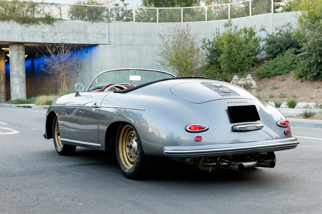 Porsche 356 Replica - Image 7 of 31