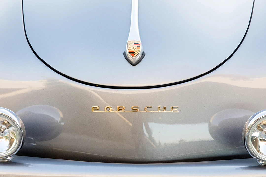 Porsche 356 Replica - Image 11 of 31
