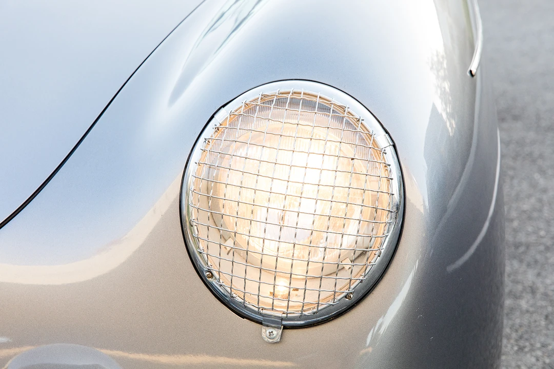 Porsche 356 Replica - Image 12 of 31