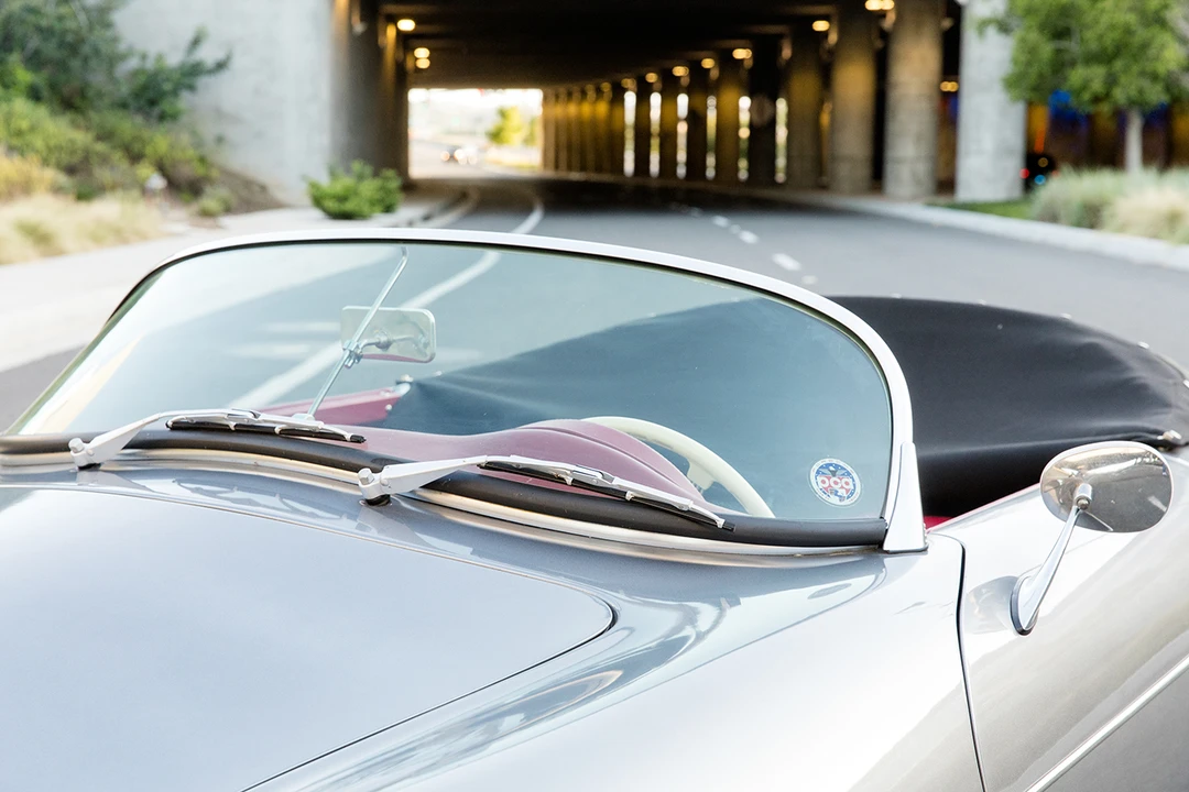 Porsche 356 Replica - Image 14 of 31