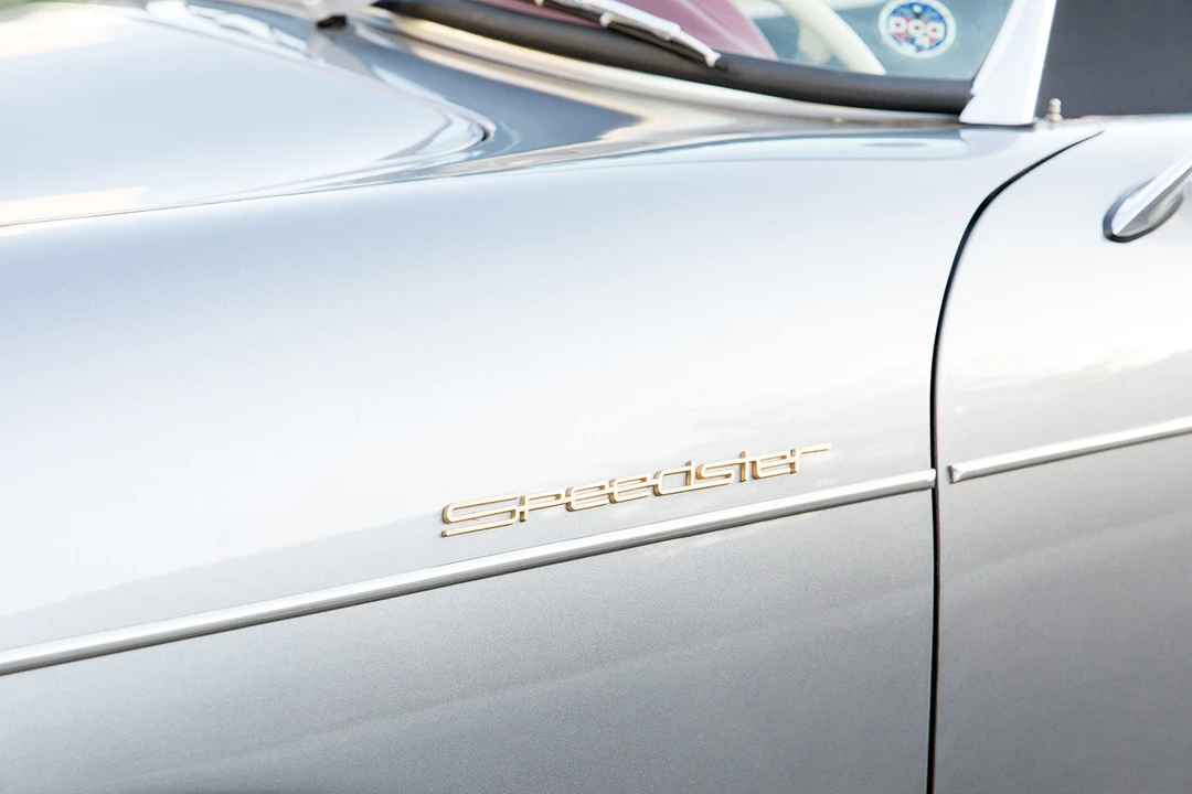 Porsche 356 Replica - Image 15 of 31