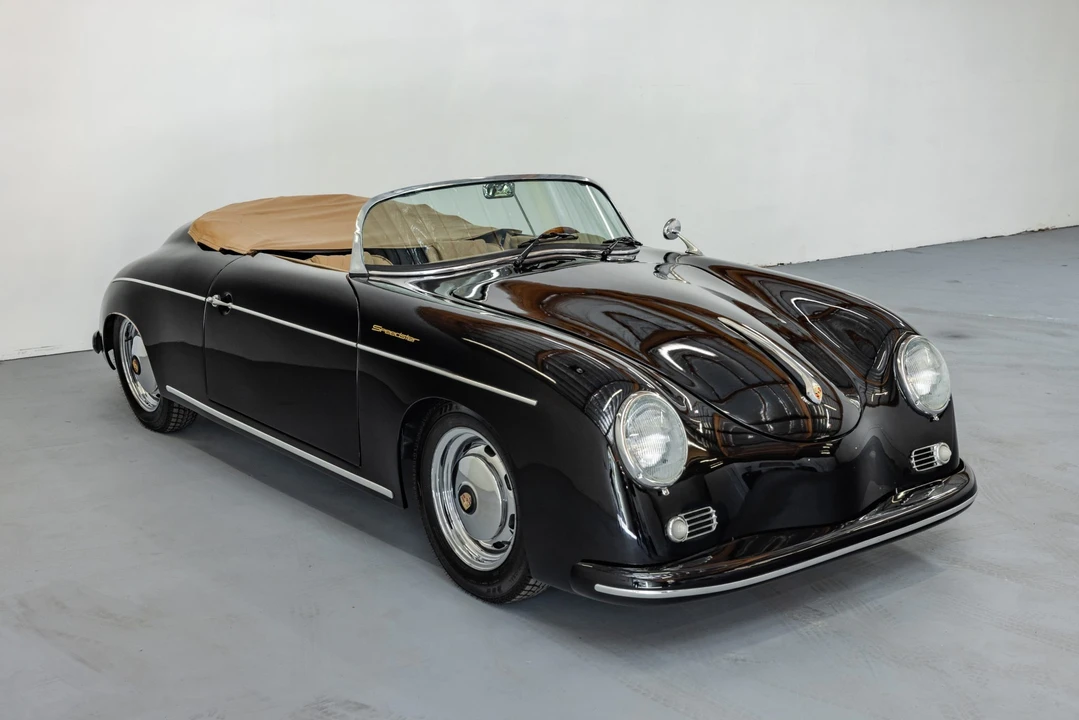 Porsche 356 Replica - Image 4 of 31