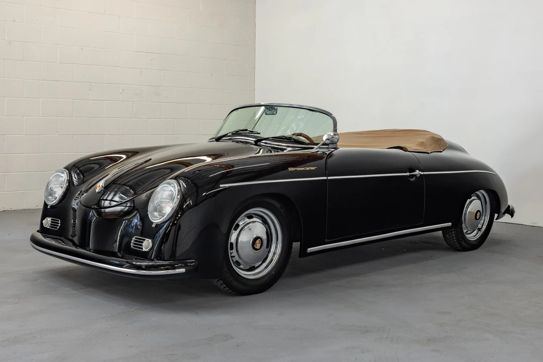 Porsche 356 Replica - Image 2 of 31