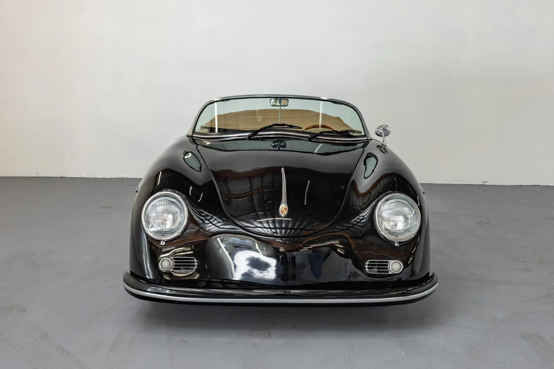 Porsche 356 Replica - Image 3 of 31