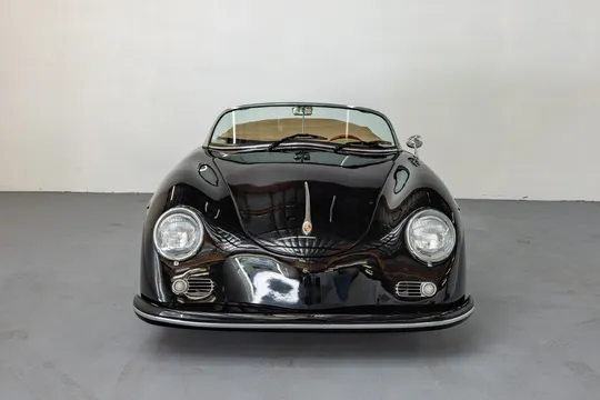 Porsche 356 Replica - Image 3 of 31