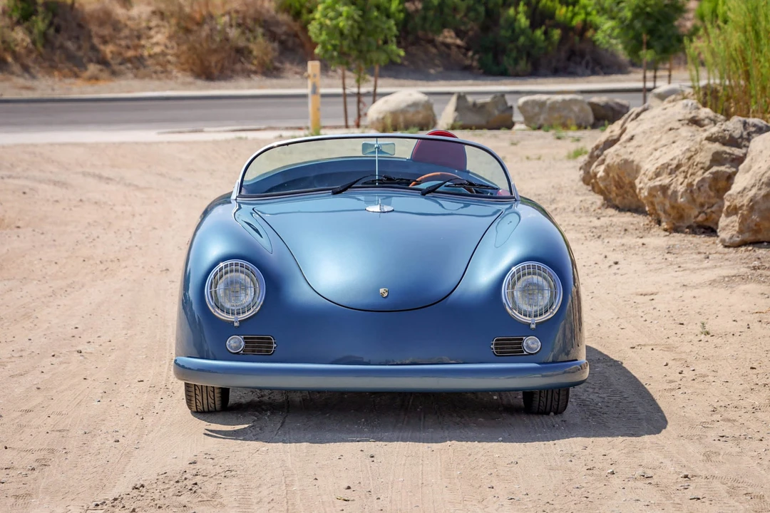 Porsche 356 Replica - Image 4 of 31