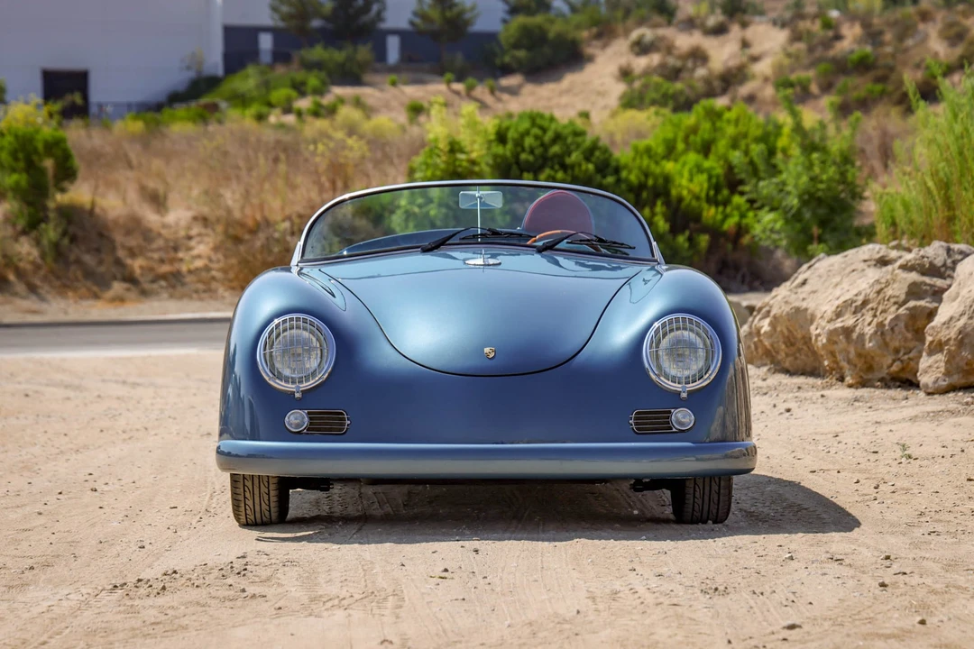 Porsche 356 Replica - Image 5 of 31