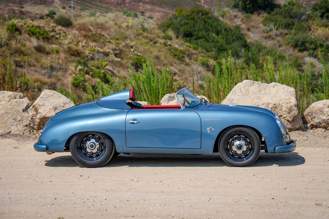 Porsche 356 Replica - Image 12 of 31