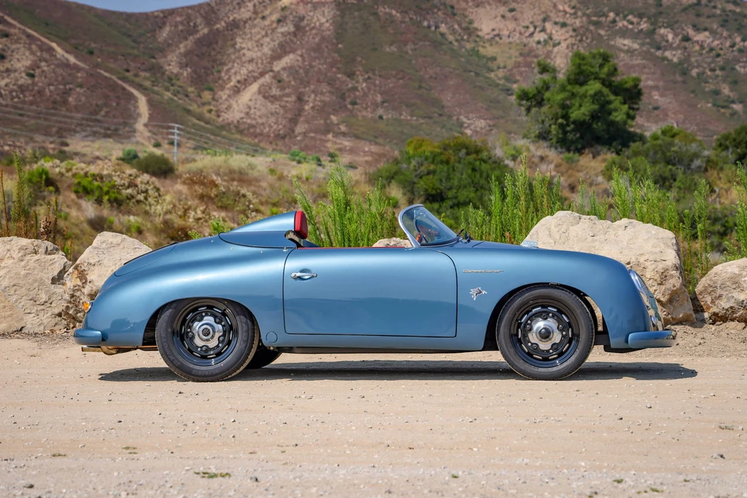 Porsche 356 Replica - Image 13 of 31