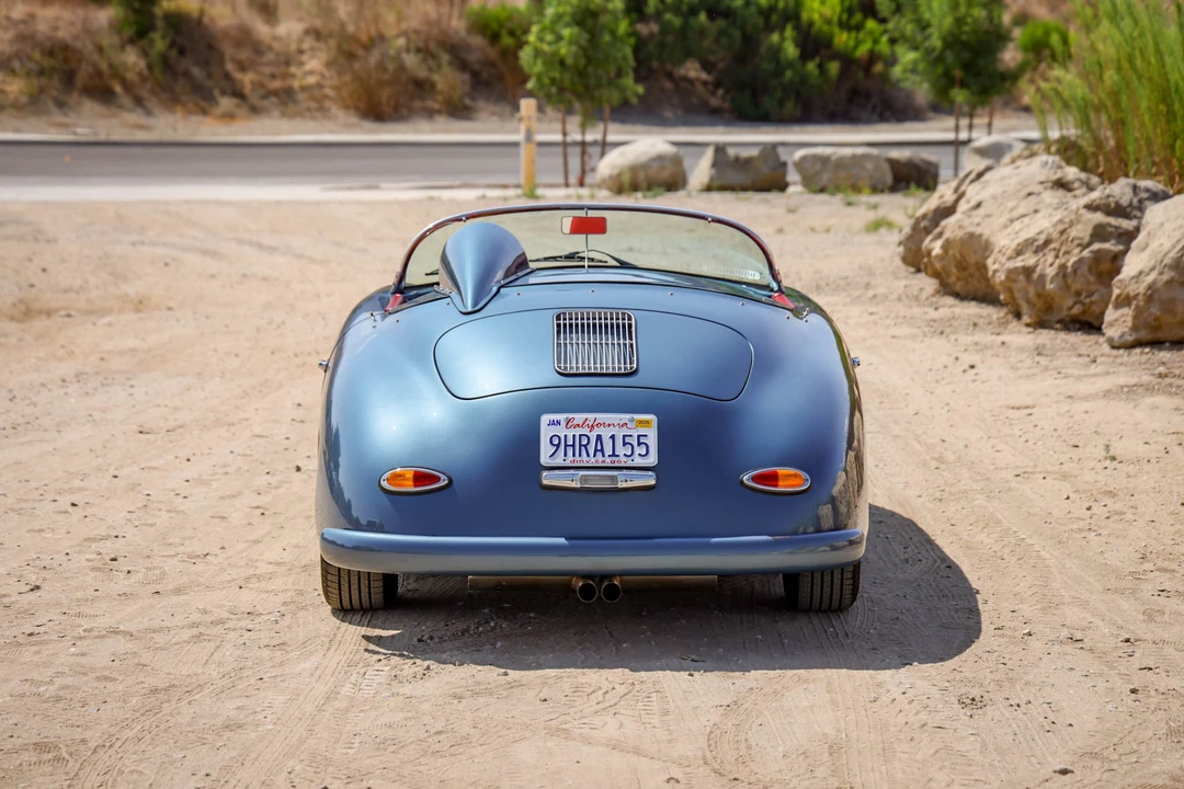 Porsche 356 Replica - Image 18 of 31