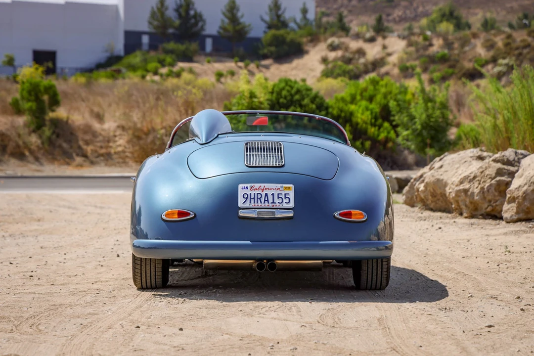 Porsche 356 Replica - Image 19 of 31
