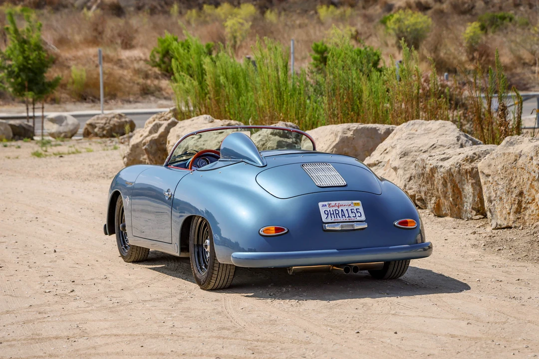Porsche 356 Replica - Image 20 of 31