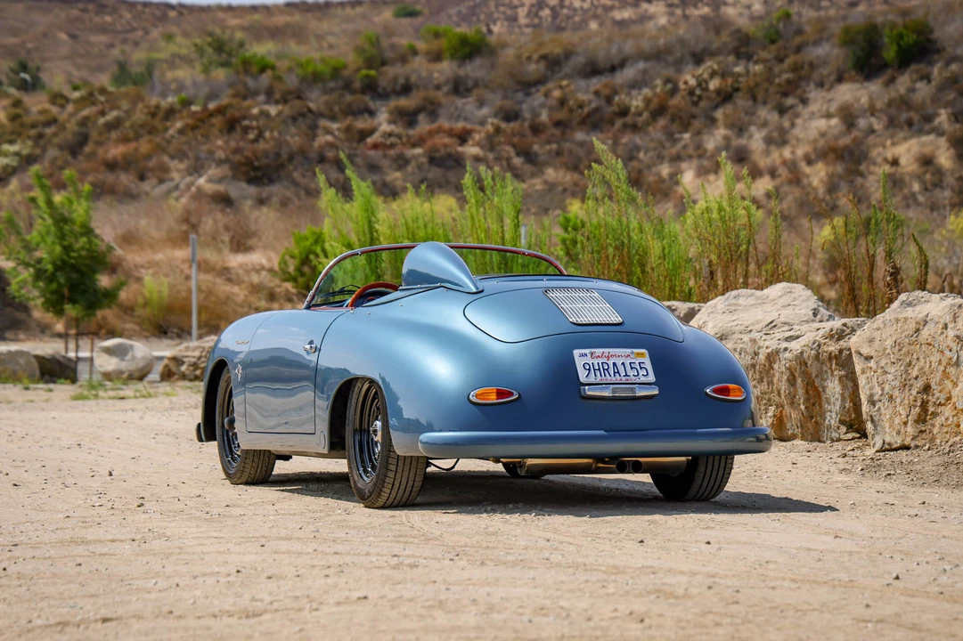 Porsche 356 Replica - Image 21 of 31