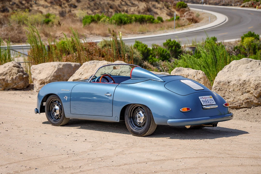 Porsche 356 Replica - Image 22 of 31