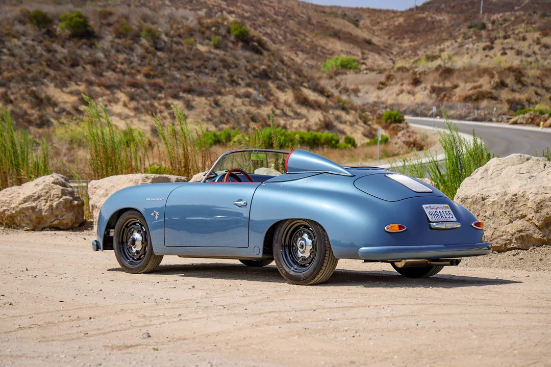 Porsche 356 Replica - Image 23 of 31