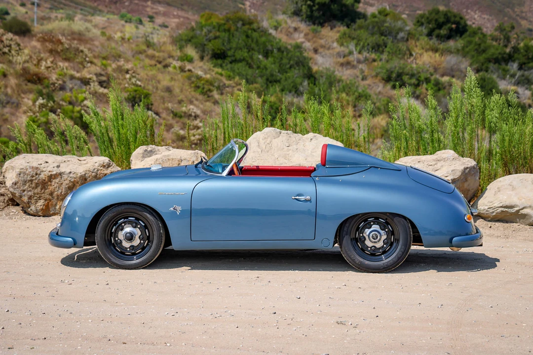 Porsche 356 Replica - Image 24 of 31