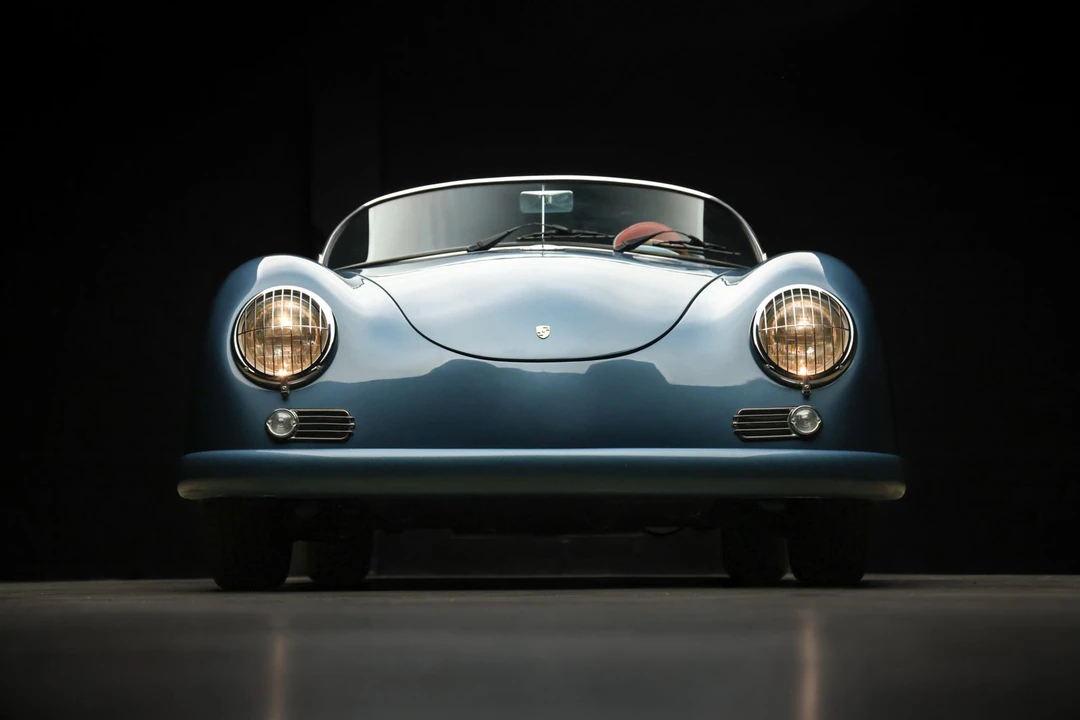 Porsche 356 Replica - Image 28 of 31
