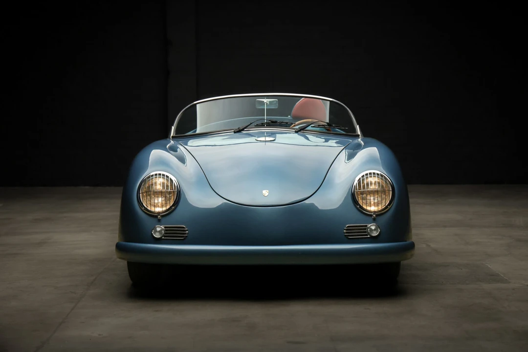 Porsche 356 Replica - Image 29 of 31