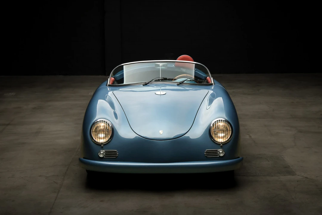 Porsche 356 Replica - Image 30 of 31