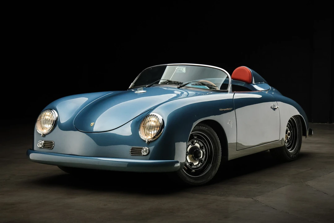 Porsche 356 Replica - Image 26 of 31