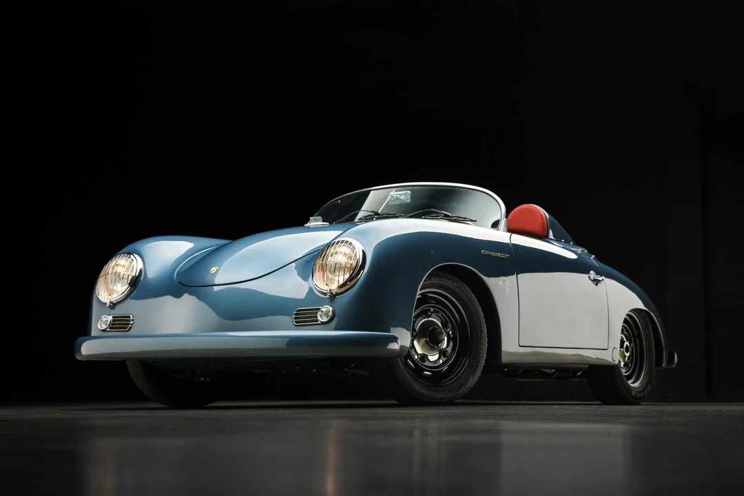 Porsche 356 Replica - Image 27 of 31
