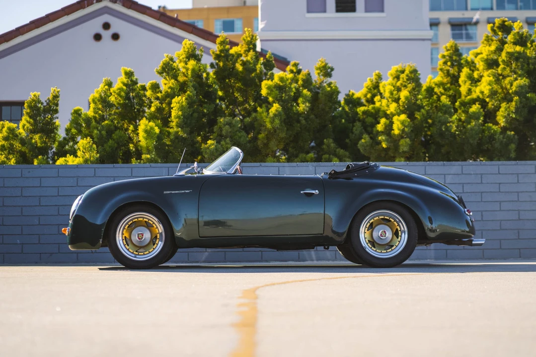 Porsche 356 Replica - Image 5 of 31