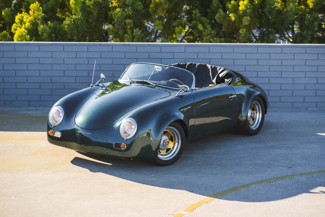 Porsche 356 Replica - Image 2 of 31