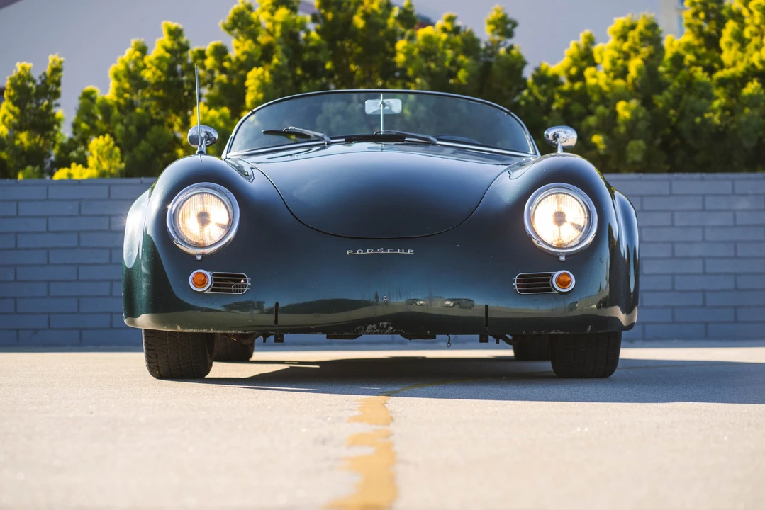 Porsche 356 Replica - Image 26 of 31