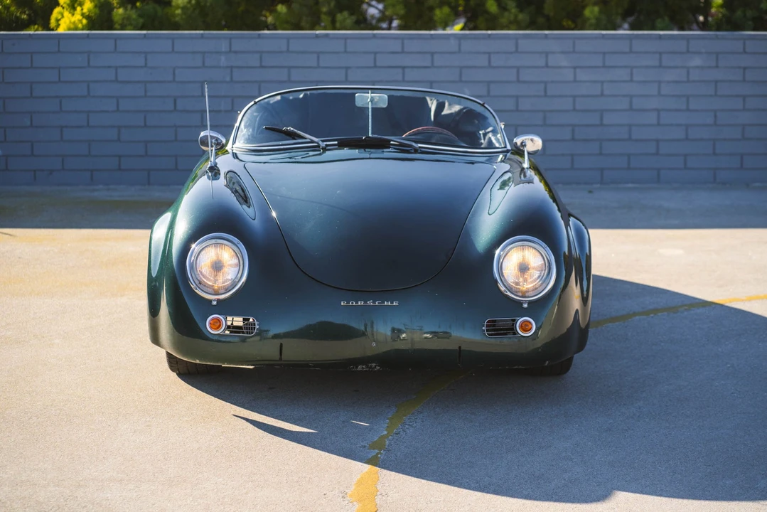 Porsche 356 Replica - Image 25 of 31