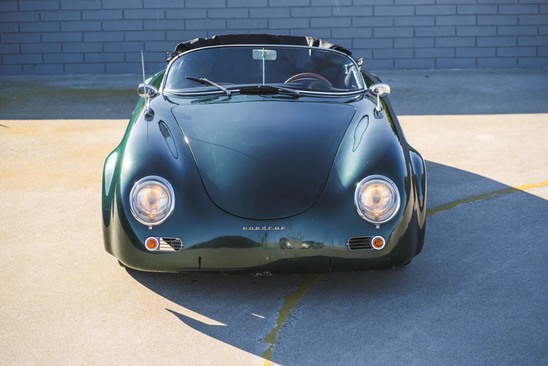 Porsche 356 Replica - Image 27 of 31