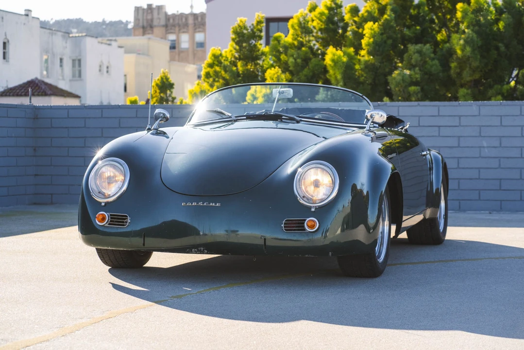 Porsche 356 Replica - Image 24 of 31