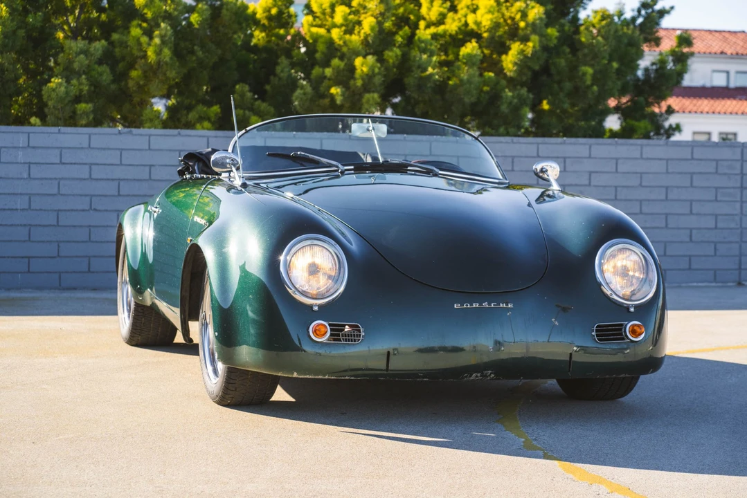 Porsche 356 Replica - Image 23 of 31