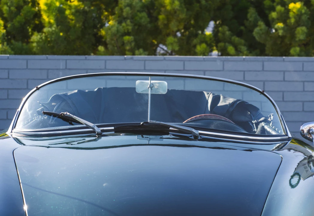 Porsche 356 Replica - Image 31 of 31