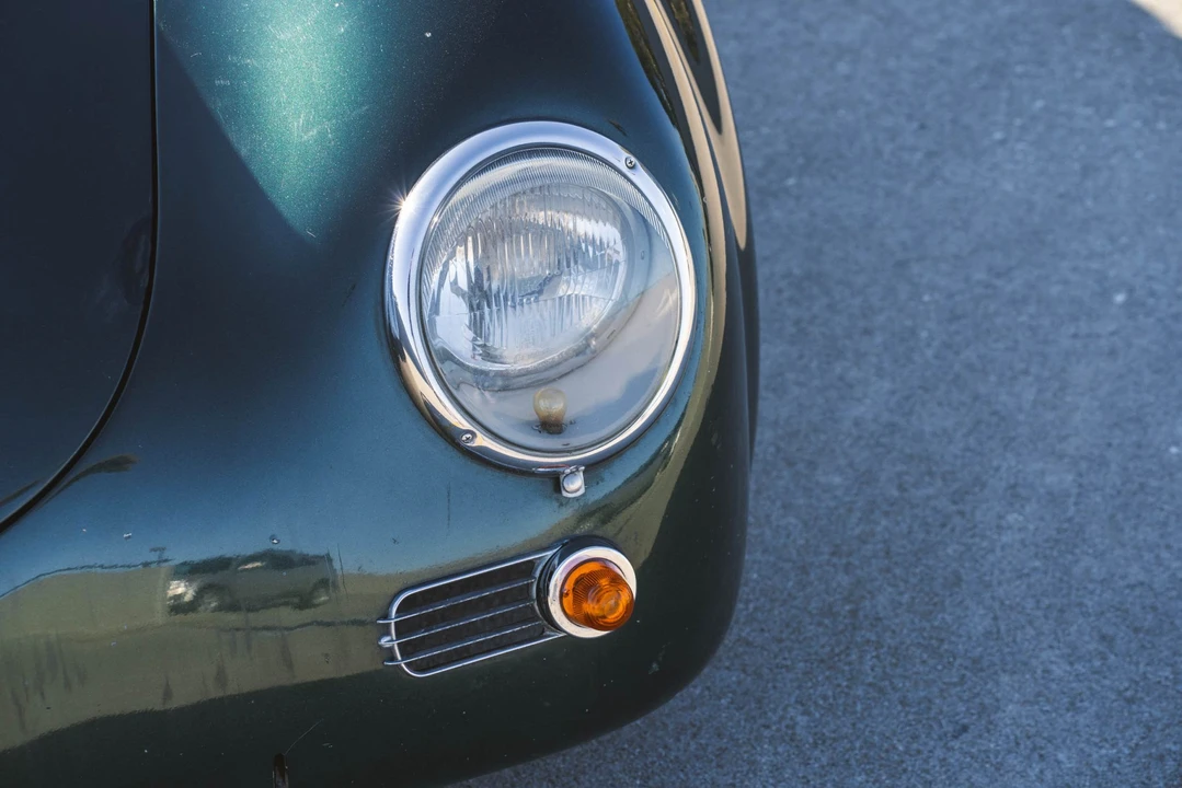 Porsche 356 Replica - Image 30 of 31