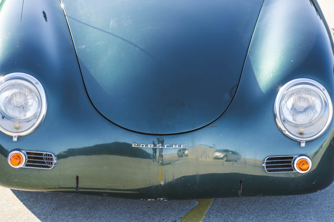 Porsche 356 Replica - Image 28 of 31
