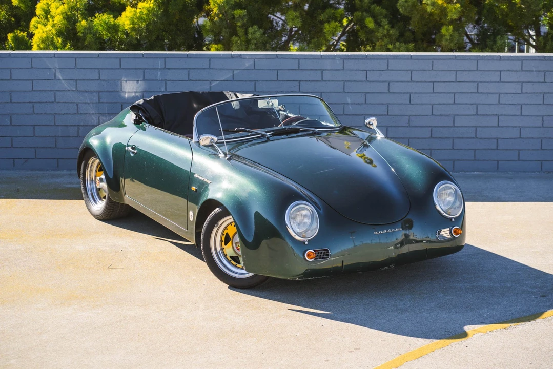 Porsche 356 Replica - Image 20 of 31