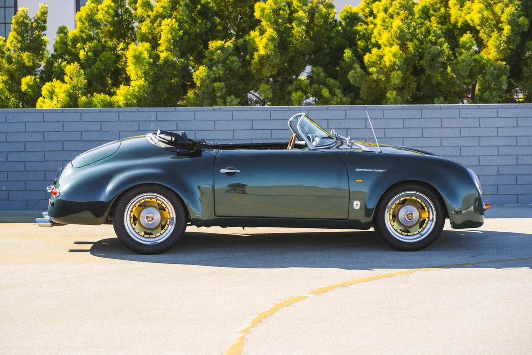 Porsche 356 Replica - Image 18 of 31