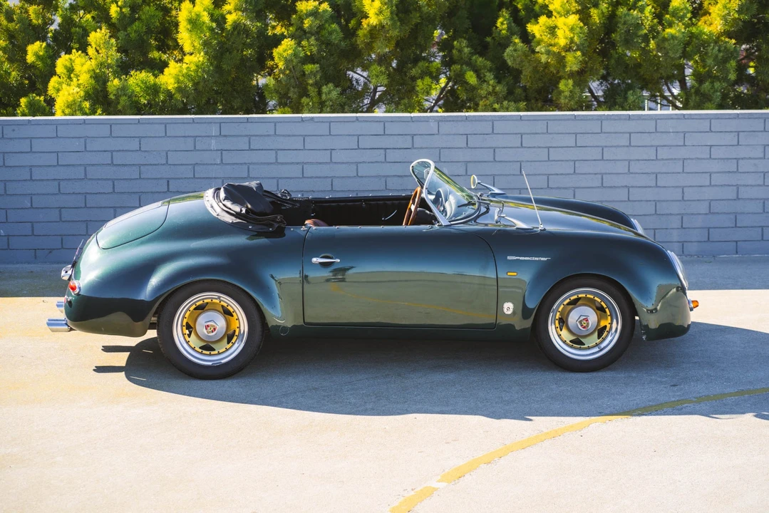 Porsche 356 Replica - Image 19 of 31
