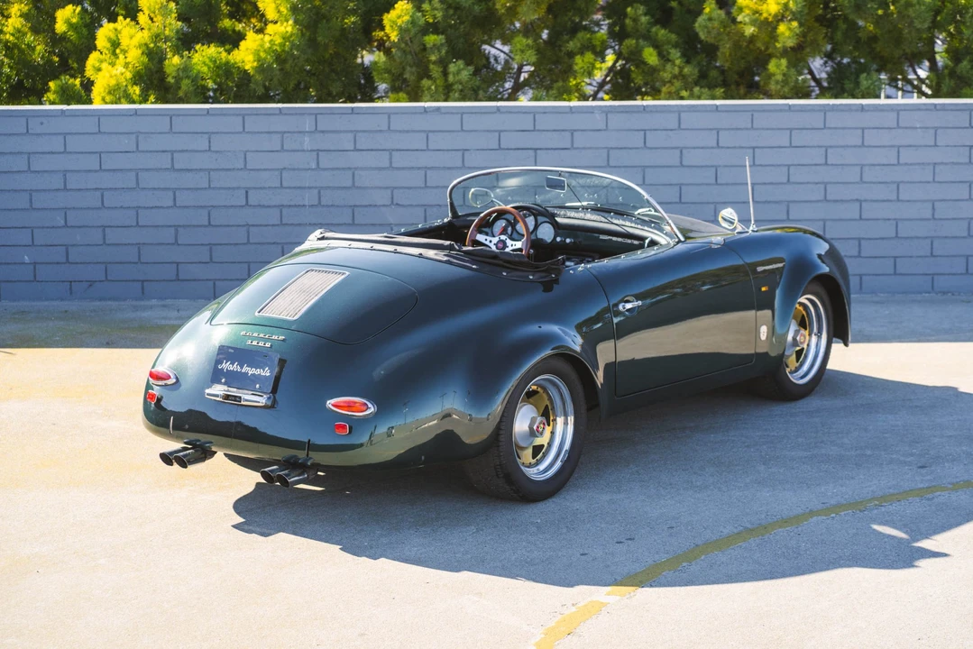 Porsche 356 Replica - Image 14 of 31