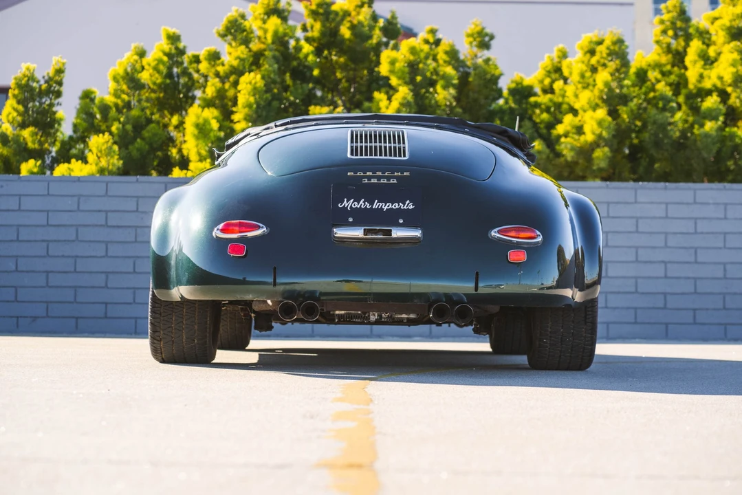 Porsche 356 Replica - Image 12 of 31