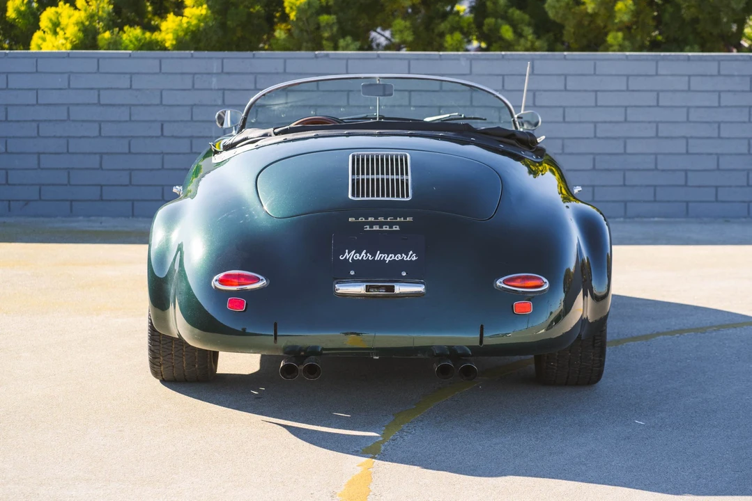 Porsche 356 Replica - Image 11 of 31