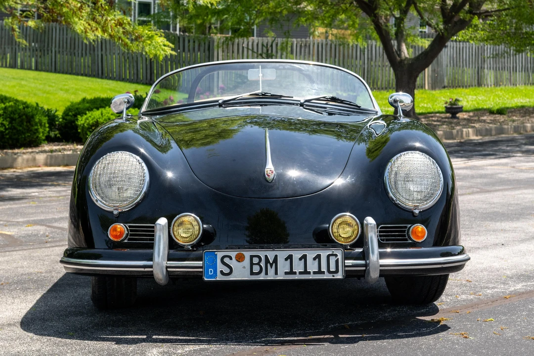 1983 Porsche 356 Replica - Image 2 of 31