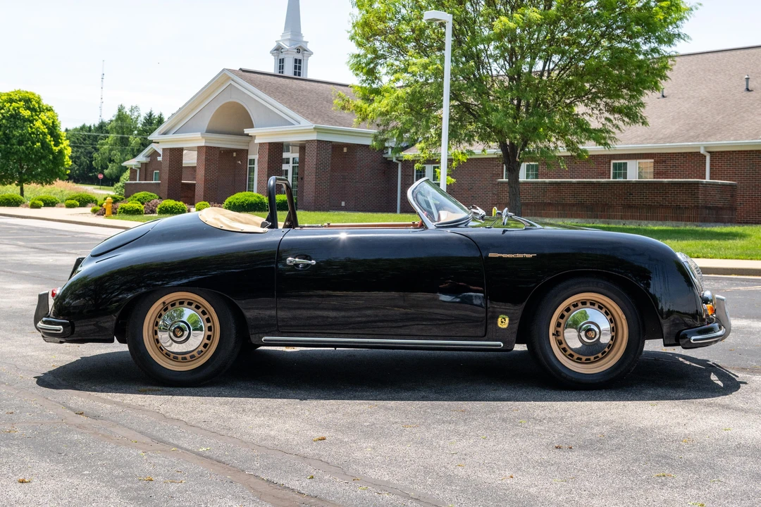 1983 Porsche 356 Replica - Image 13 of 31