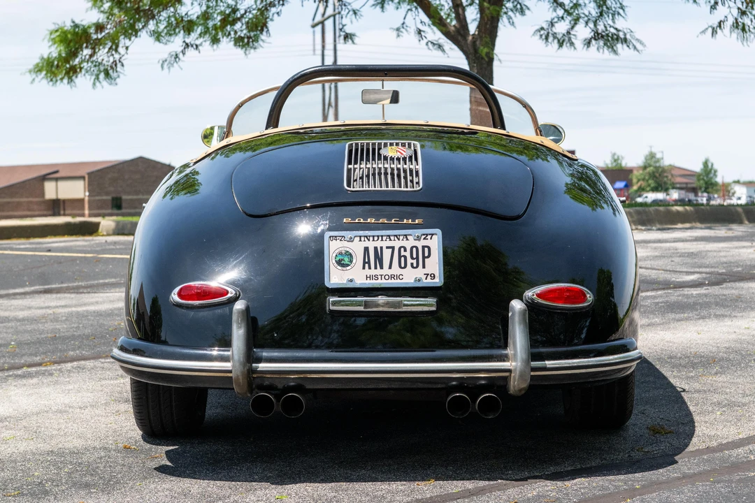 1983 Porsche 356 Replica - Image 5 of 31