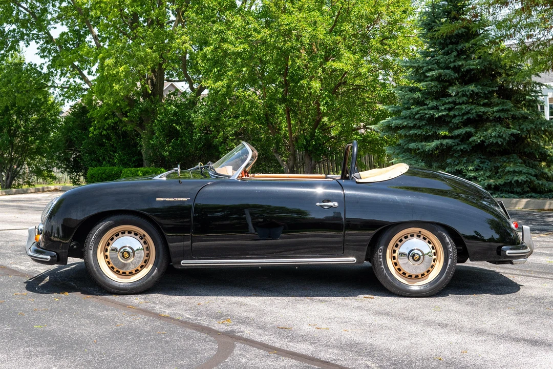1983 Porsche 356 Replica - Image 8 of 31