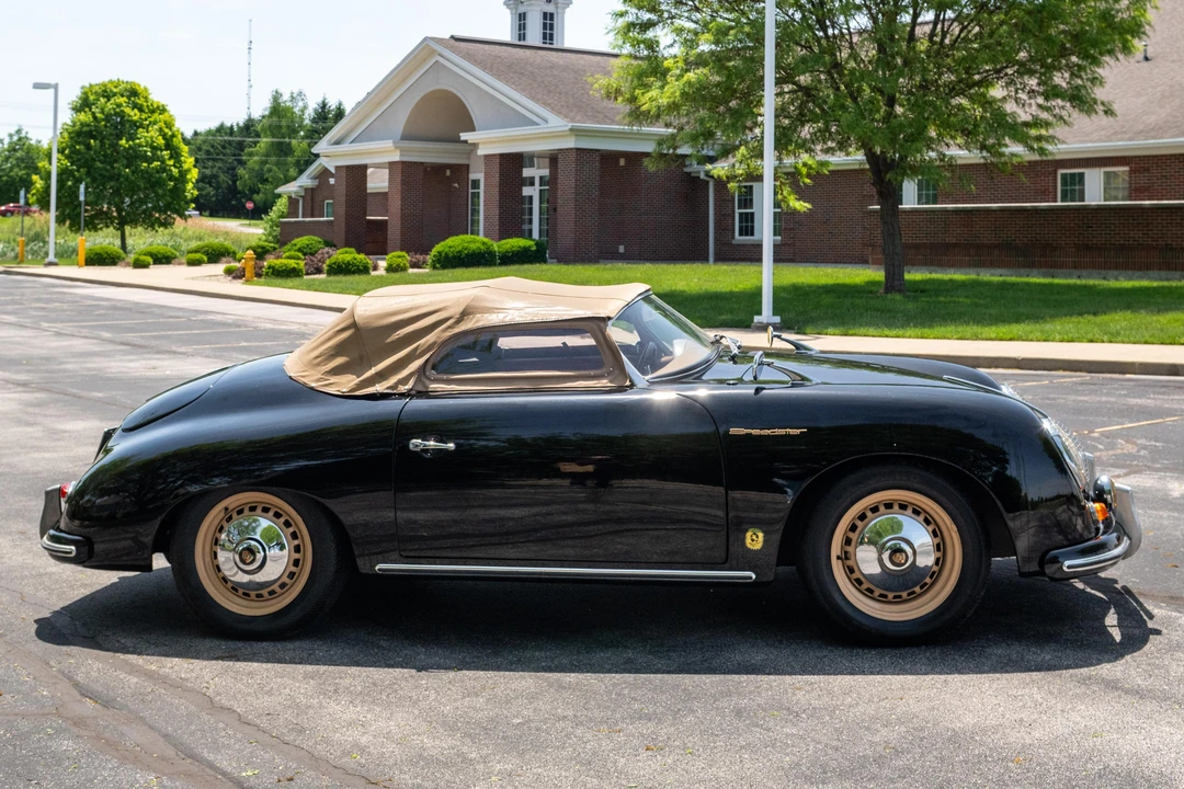 1983 Porsche 356 Replica - Image 3 of 31