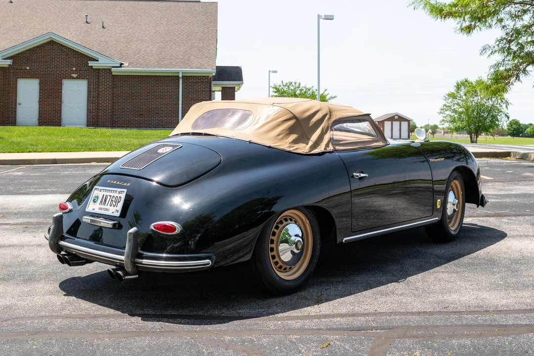 1983 Porsche 356 Replica - Image 20 of 31