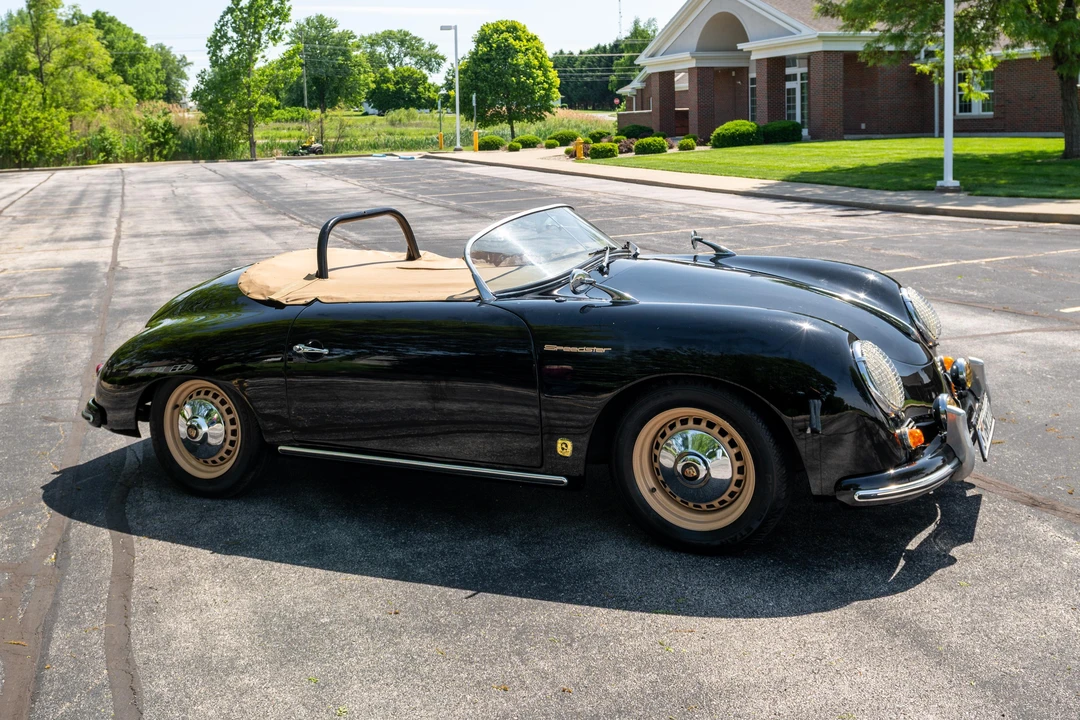 1983 Porsche 356 Replica - Image 14 of 31
