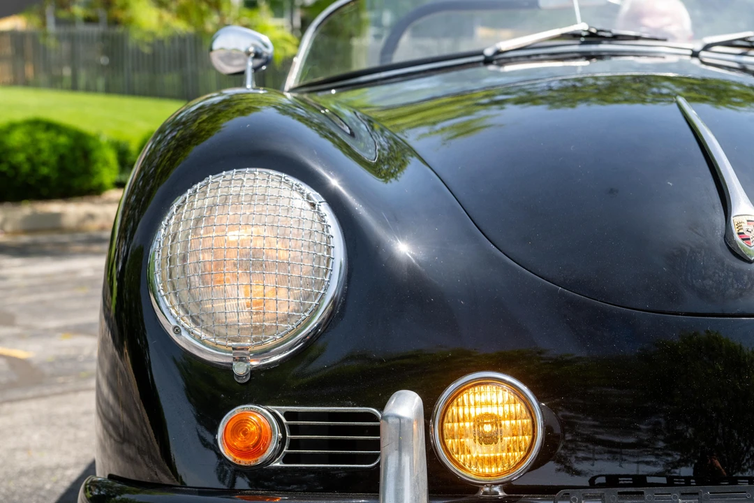 1983 Porsche 356 Replica - Image 22 of 31